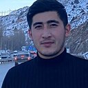 Знакомства: Нозим, 25 лет, Киров