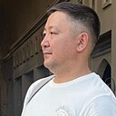 Знакомства: Ереке, 43 года, Астана