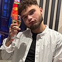 Знакомства: Кирилл, 25 лет, Калининград