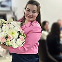 Знакомства: Надежда, 37 лет, Йошкар-Ола