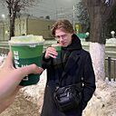 Знакомства: Пётр, 19 лет, Рязань