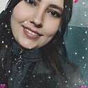 Знакомства: Кристина, 24 года, Новосибирск
