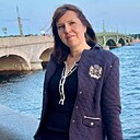 Знакомства: Марина, 47 лет, Санкт-Петербург