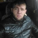 Знакомства: Игорь, 36 лет, Новосибирск