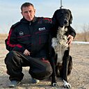 Знакомства: Виктор, 35 лет, Алматы