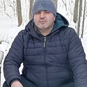 Знакомства: Ризо, 42 года, Санкт-Петербург