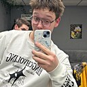 Знакомства: Рафис, 19 лет, Чайковский