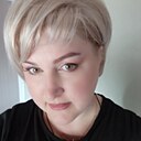 Знакомства: Юлька, 37 лет, Тбилисская