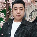 Знакомства: Коля, 36 лет, Иркутск