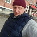 Знакомства: Андрей, 36 лет, Прокопьевск