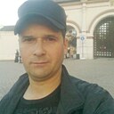 Знакомства: Андрей, 45 лет, Бешенковичи