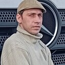 Знакомства: Алексей, 39 лет, Витебск