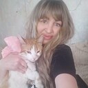 Знакомства: Кристина, 39 лет, Симферополь