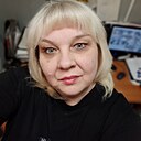 Знакомства: Лиза, 52 года, Самара