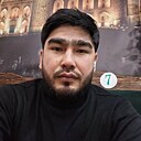 Знакомства: Баха, 37 лет, Верея