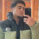 Знакомства: Maenuel, 27 лет, Душанбе