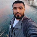 Знакомства: Собир, 37 лет, Иркутск