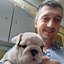 Знакомства: Дима, 39 лет, Витебск