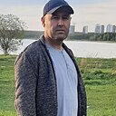 Знакомства: Идрис, 44 года, Екатеринбург