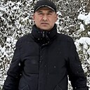 Знакомства: Абдулла, 47 лет, Симферополь