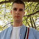 Знакомства: Андрей, 31 год, Батайск