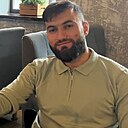 Знакомства: Марат, 31 год, Луганск