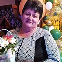 Знакомства: Валентина, 57 лет, Добруш