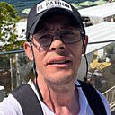 Знакомства: Руслан, 40 лет, Москва