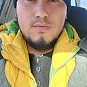 Знакомства: Abdu, 24 года, Ош
