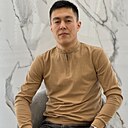 Знакомства: Бекболат, 27 лет, Шымкент