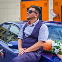 Знакомства: Сергей, 30 лет, Астрахань