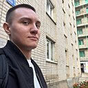 Знакомства: Вадим, 21 год, Вологда