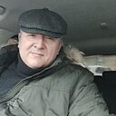 Знакомства: Владимир, 55 лет, Донецк