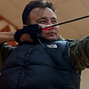 Знакомства: Амир, 30 лет, Норильск