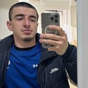 Знакомства: Shapi, 24 года, Каспийск
