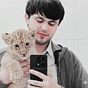 Знакомства: Аличон, 26 лет, Астана