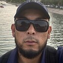 Знакомства: Рамиль, 34 года, Астрахань