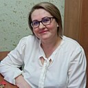 Знакомства: Ольга, 49 лет, Чебоксары