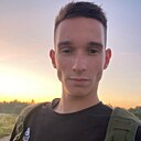 Знакомства: Степан, 25 лет, Саратов