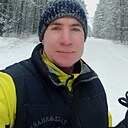 Знакомства: Денис, 44 года, Новосибирск