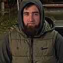 Знакомства: Хамза, 27 лет, Махачкала