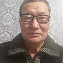 Знакомства: Аман, 59 лет, Кокшетау