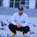 Знакомства: Ахмад, 36 лет, Туапсе