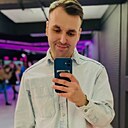 Знакомства: Максим, 35 лет, Брянск