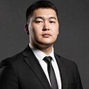 Знакомства: Айбек, 28 лет, Байконур