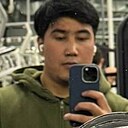 Знакомства: Саке, 31 год, Рудный