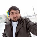 Знакомства: Khazar, 33 года, Нижнекамск