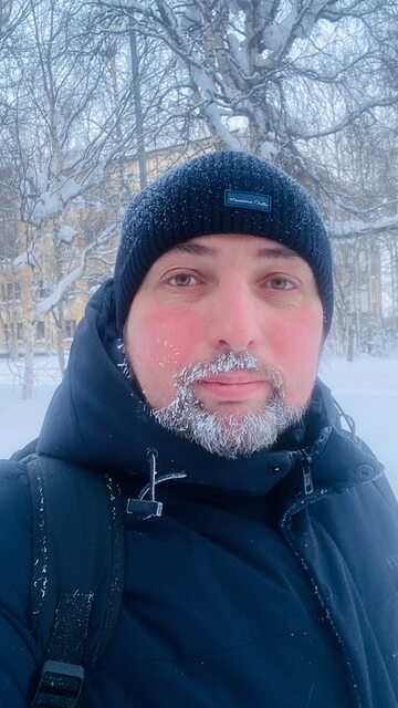 Фото - Tabor.ru