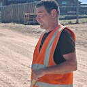 Знакомства: Пурбо, 50 лет, Улан-Удэ