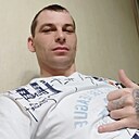 Знакомства: Антон, 36 лет, Хабаровск